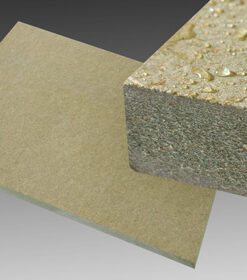 VÁN MDF DONGWHA CỐT NÂU