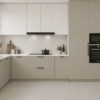 Bếp chữ L Thành Nam Plywood 1112