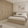 Phòng ngủ Thành Nam Plywood 389