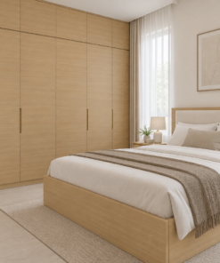Phòng ngủ Thành Nam Plywood 2415
