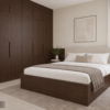 Phòng ngủ Thành Nam Plywood 2504