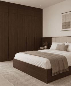 Phòng ngủ Thành Nam Plywood 2507