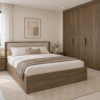 Phòng ngủ Thành Nam Plywood 330
