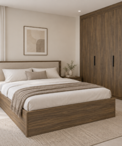 Phòng ngủ Thành Nam Plywood 330