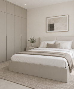 Phòng ngủ Thành Nam Plywood 1114