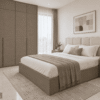 Phòng ngủ Thành Nam Plywood 2422