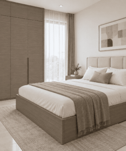 Phòng ngủ Thành Nam Plywood 2422