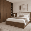 Phòng ngủ Thành Nam Plywood 612
