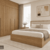 Phòng ngủ Thành Nam Plywood 611