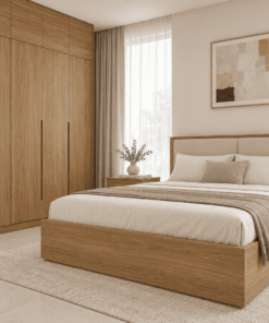 Phòng ngủ Thành Nam Plywood 611
