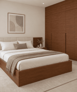Phòng ngủ Thành Nam Plywood 357
