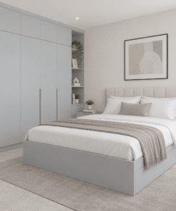 Phòng ngủ Thành Nam Plywood 1111