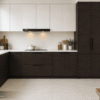 Tủ bếp chữ L PLW-614 Thành Nam (1)